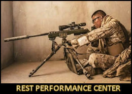 Tactical Rest Performance Center