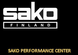 SAKO Performance Center