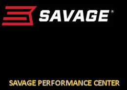 Savage Arms Performance Center