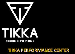 Tikka Performance Center