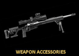 Weapon Accessories