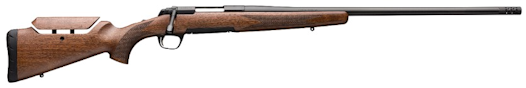 Browning X-Bolt Hunter Long Range