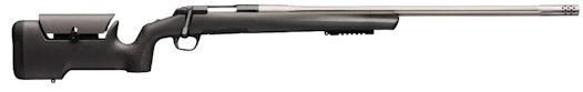 Browning X-Bolt Target Max