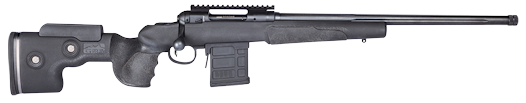 Savage 10 GRS Rifle