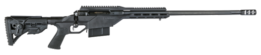 Savage 10 BA Stealth Rifle