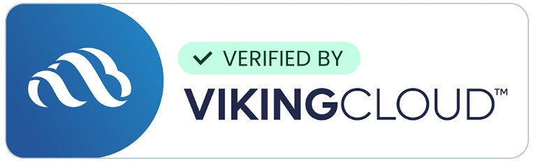 2025 PCI VIKING CLOUD Certificate