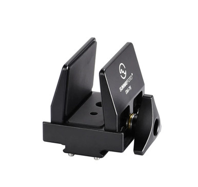 Sunwayfoto SM-76 Saddle Mount