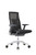 Eurotech Powerfit Charcoal Frame Fabric Seat Office Chair