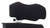 Eurotech Powerfit Headrest White Frame