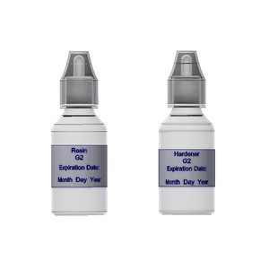 G2 Epoxy with Hardener G2 Epoxy with Hardener