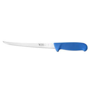 NARROW FILLETING KNIFE 22cm NARROW FILLETING KNIFE 22cm
