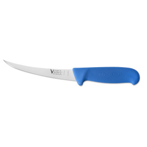 Flex NARROW CURVED BONING KNIFE 15cm Flex NARROW CURVED BONING KNIFE 15cm