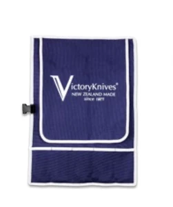 VICTORY KNIFE WRAP - 5 POCKETS