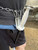 SHARPENING STEEL HOLDER