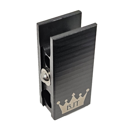 BJT Engineering | Stribog Locking Charge Block SP9A1 gen2 | Side BJT Engineering | Stribog Locking Charge Block SP9A1 gen2 | Side