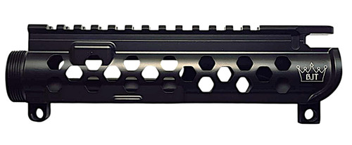 bjt_skeletonized_upper_black_hexcore_6 bjt_skeletonized_upper_black_hexcore_6