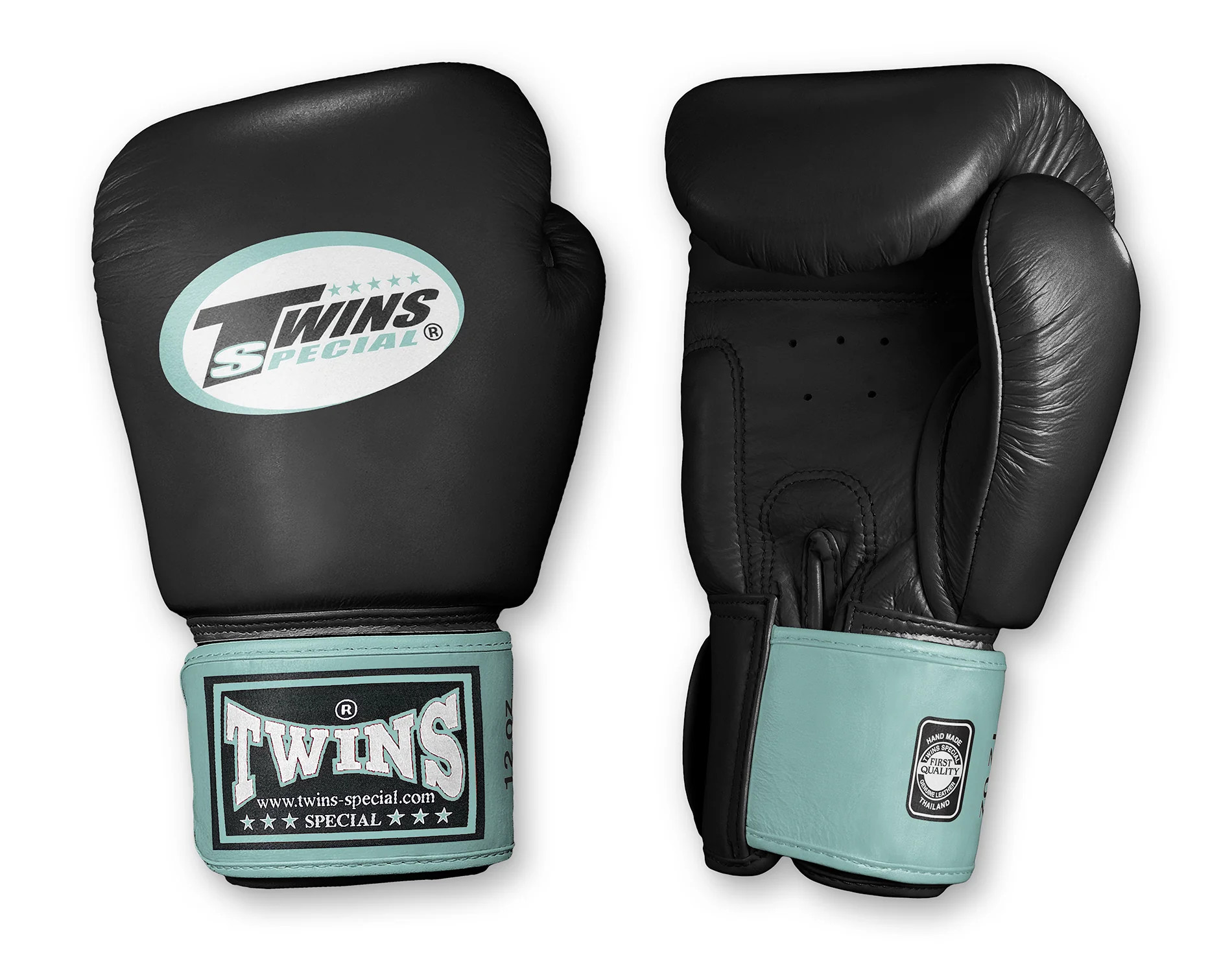 TWINS Boxing Gloves- Dual Color- 2025 Special Edition- Bright