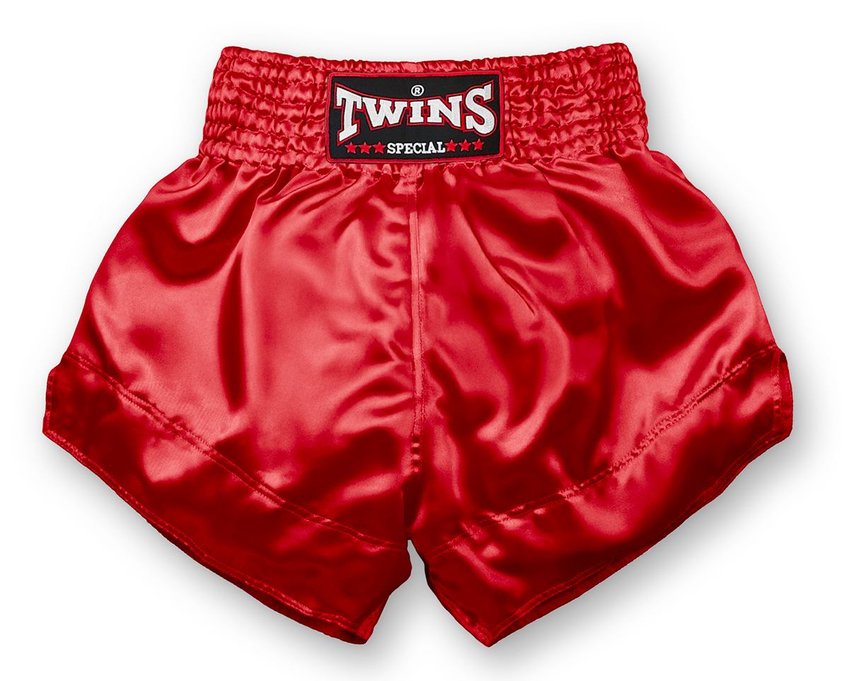 TWINS Muay Thai Shorts- TN024