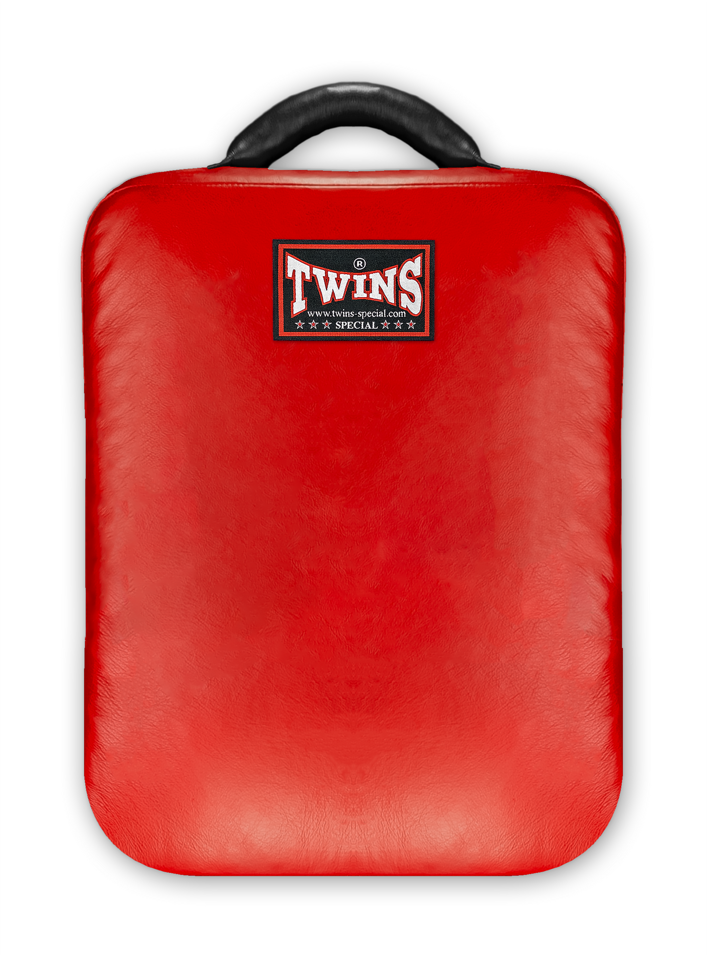 Block Trainer - Red