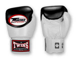 TWINS Boxing Gloves - 2025 Special Edition- Gold or Silver - TWINS
