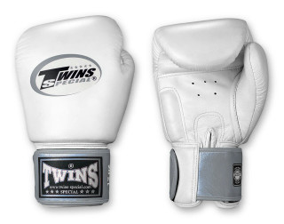 TWINS Boxing Gloves - 2025 Special Edition- Gold or Silver - TWINS