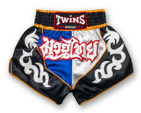 TWINS Muay Thai Shorts- TN003