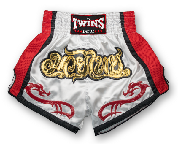 TWINS Muay Thai Shorts- TN008