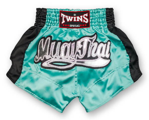 TWINS Muay Thai Shorts- TN014