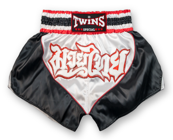 TWINS Muay Thai Shorts- TN015