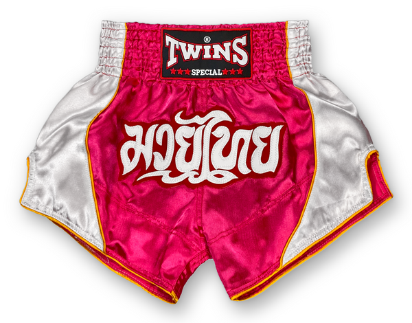 TWINS Muay Thai Shorts- TN018