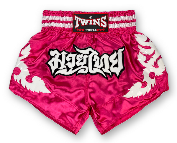 TWINS Muay Thai Shorts- TN020