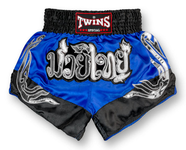 TWINS Muay Thai Shorts- TN0231