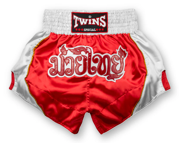 TWINS Muay Thai Shorts- TN0244