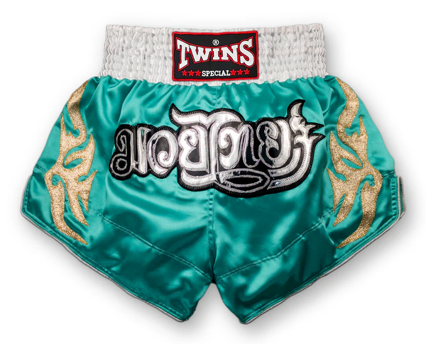 TWINS Muay Thai Shorts- TN0249