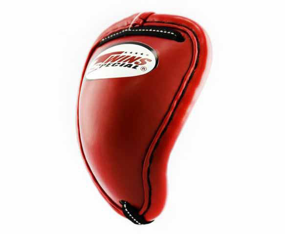 TWINS Steel Cup- Boxing, MMA & Muay Thai - Red, Black, Blue