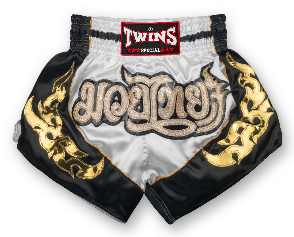 TWINS Muay Thai Shorts- TN007