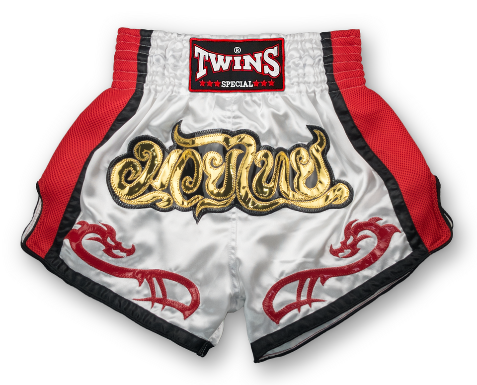 TWINS Muay Thai Shorts- TN008