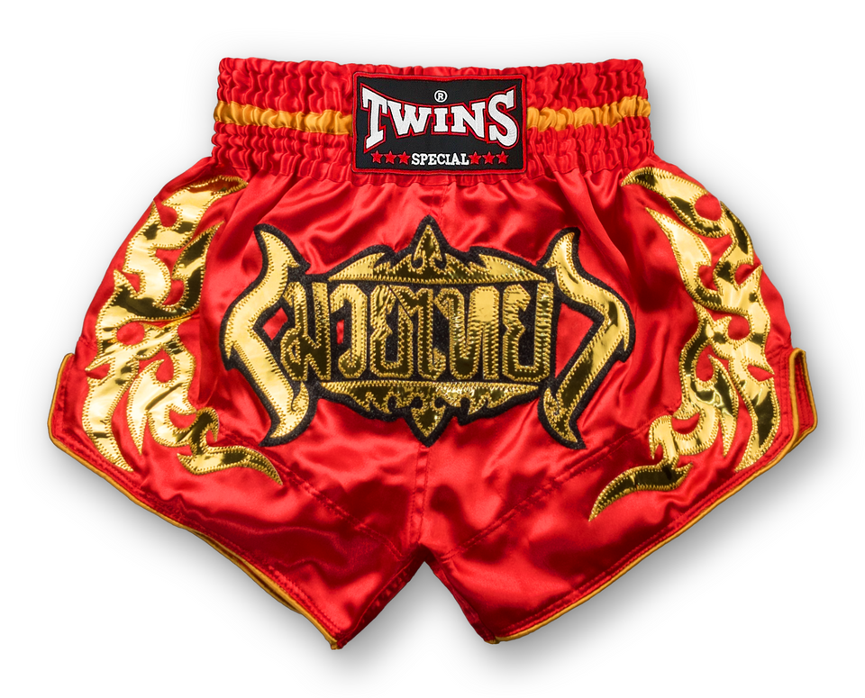 TWINS Muay Thai Shorts- TN009