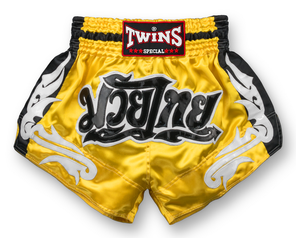 TWINS Muay Thai Shorts- TN010