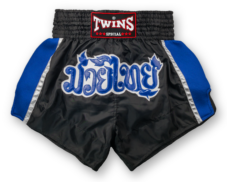 TWINS Muay Thai Shorts- TN011