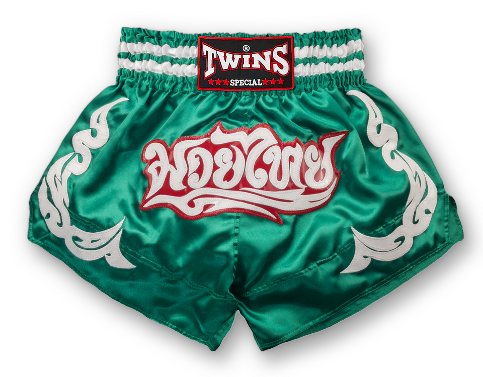TWINS Muay Thai Shorts- TN012