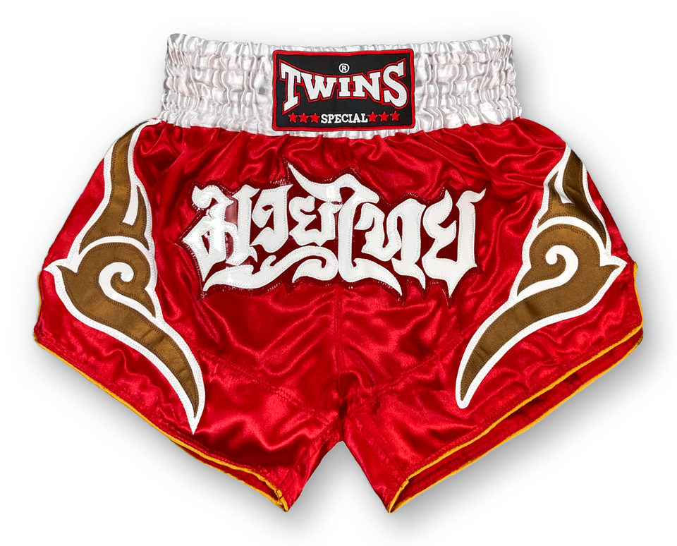 TWINS Muay Thai Shorts- TN019