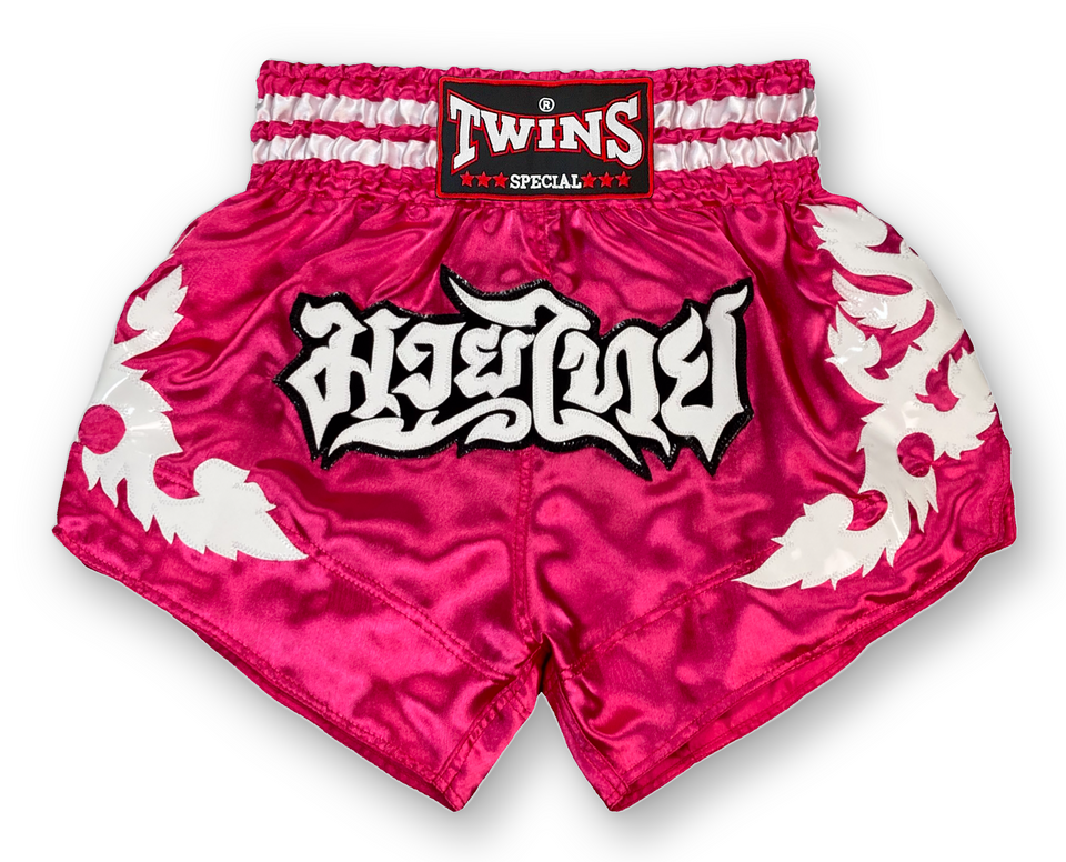 TWINS Muay Thai Shorts- TN020