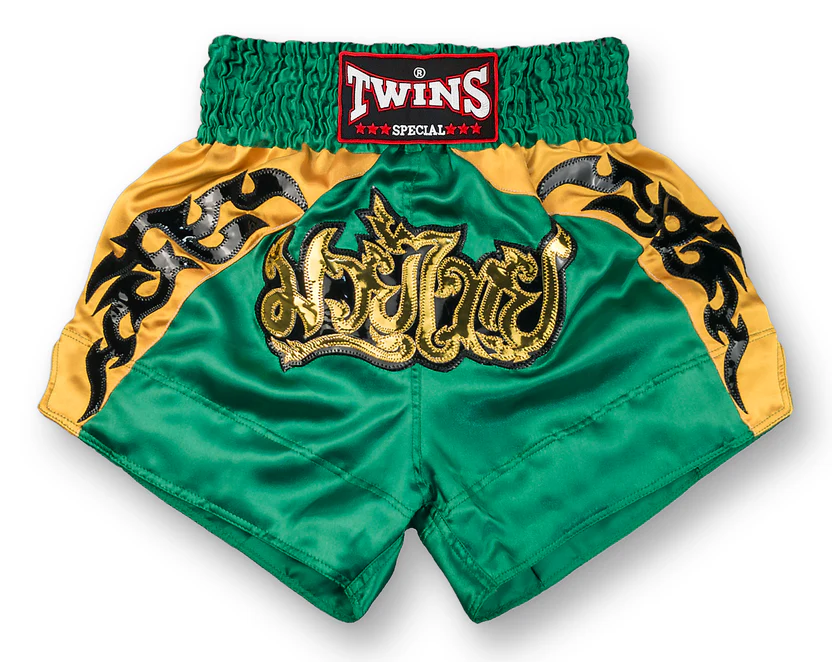 TWINS Muay Thai Shorts- TN0234