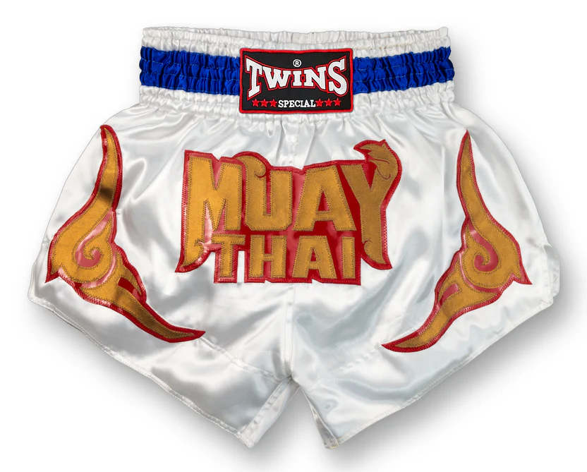 TWINS Muay Thai Shorts- TN0235