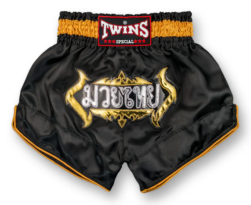 TWINS Muay Thai Shorts- TN0239