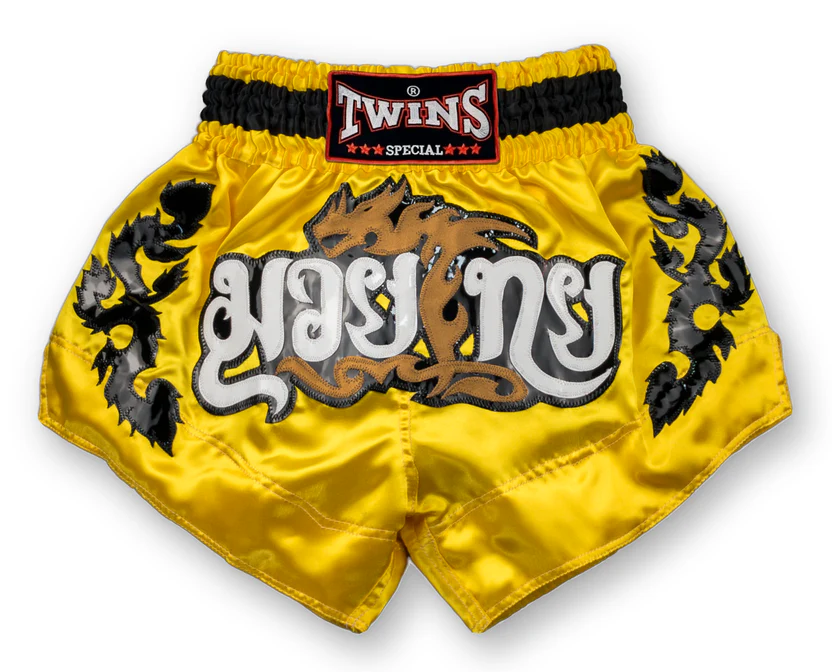 TWINS Muay Thai Shorts- TN0245