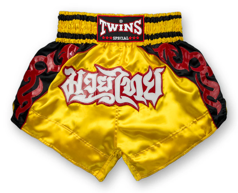TWINS Muay Thai Shorts- TN0246