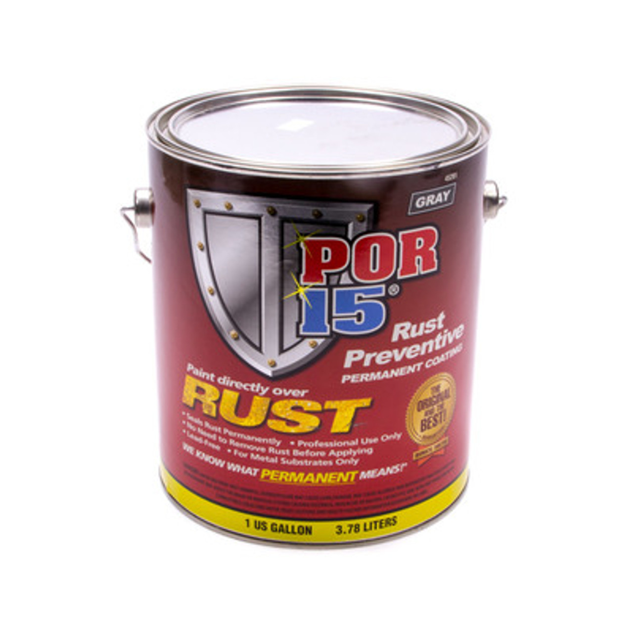 Paint prevents rust фото 106