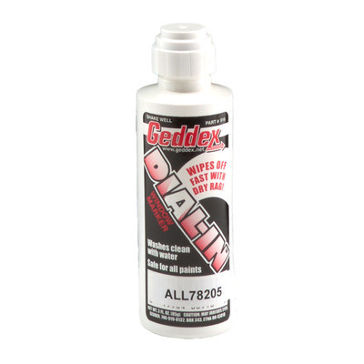 ALLSTAR PERFORMANCE Window Marker ALL78205